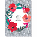 40th Happy Ruby Wedding