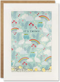 It's Twins Shakies