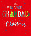 Grandad Very Special Christmas