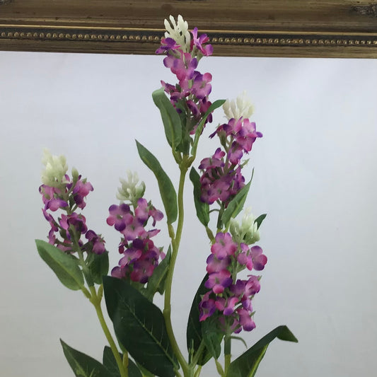 Wild Meadow Spray Heads Cerise Pink