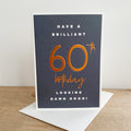 Age 60 - APOLLO AGE 60