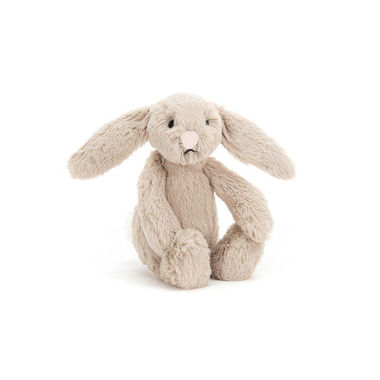 Bashful Bunny Beige - Little / Small