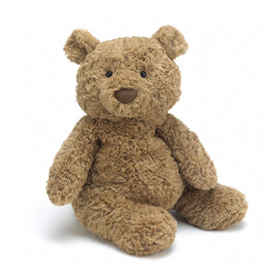 Bartholomew Bear - Medium