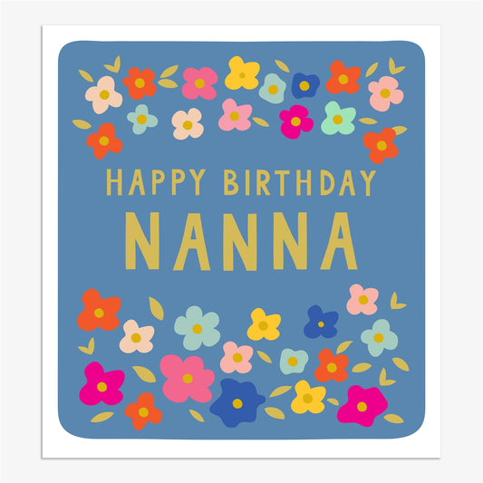 Nanna Birthday
