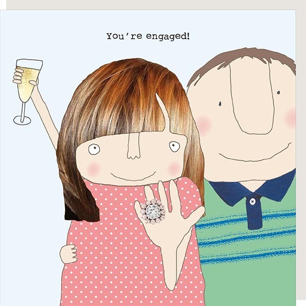 Engaged