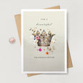 BEAUTIFUL GRANDDAUGHTER CROWN