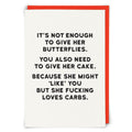Carbs
