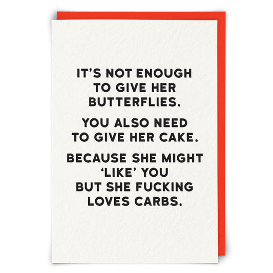 Carbs