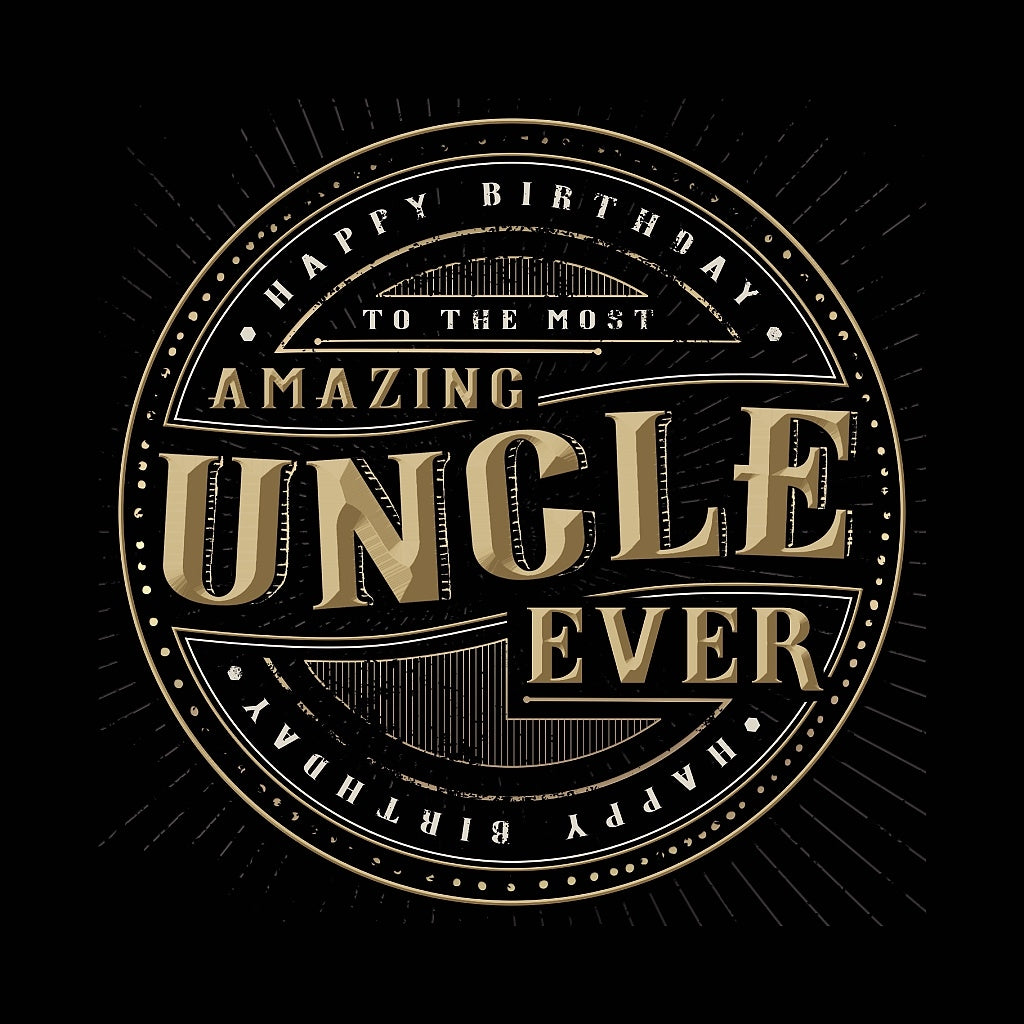 Uncle Birthday