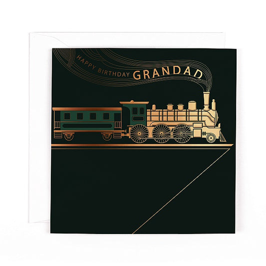 Grandad Train
