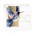 Gran Bird Birthday