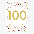 Age 100