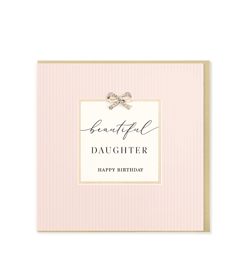Beautiful Daughter Birthday