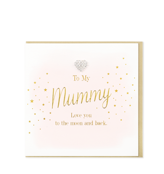 To My Mummy