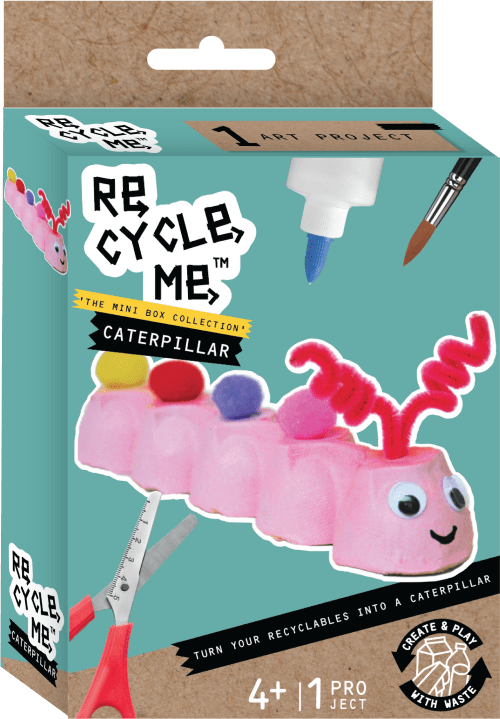 ReCycle Me Mini Set