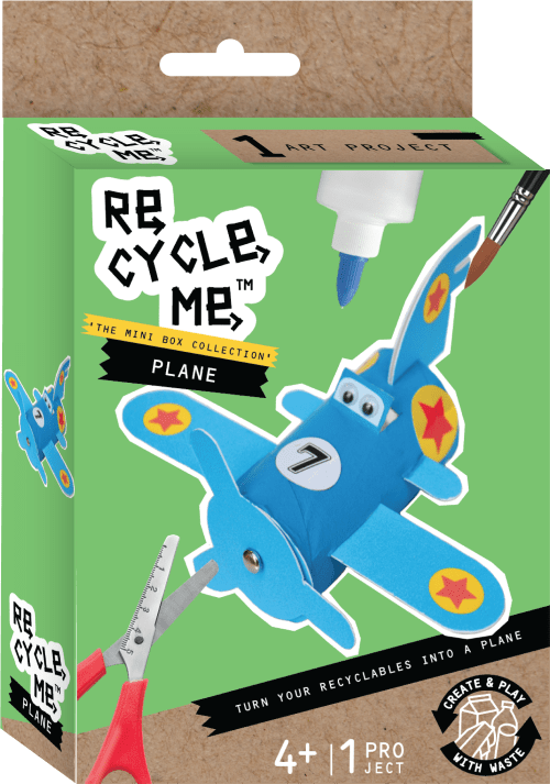 ReCycle Me Mini Set