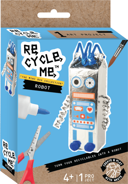 ReCycle Me Mini Set