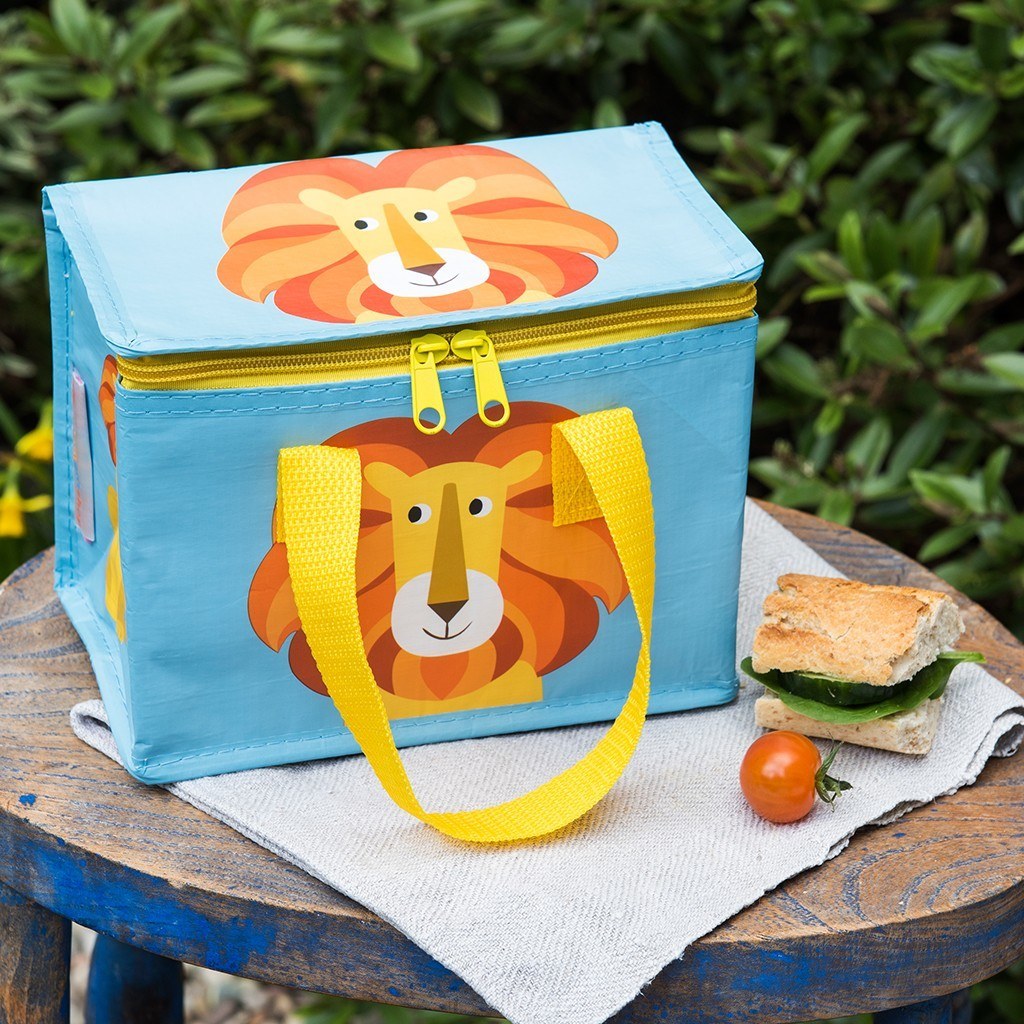 Reusable Lunch Bags