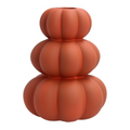 !Sale Terracotta Stacked Ceramic Dec Vase