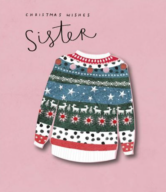 Sister Sweater