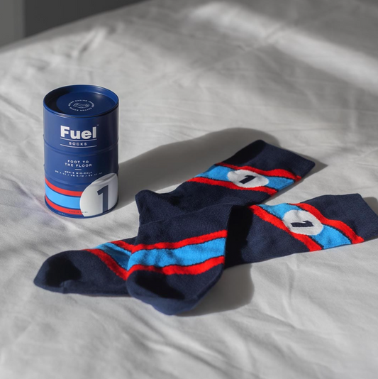 Fuel Socks