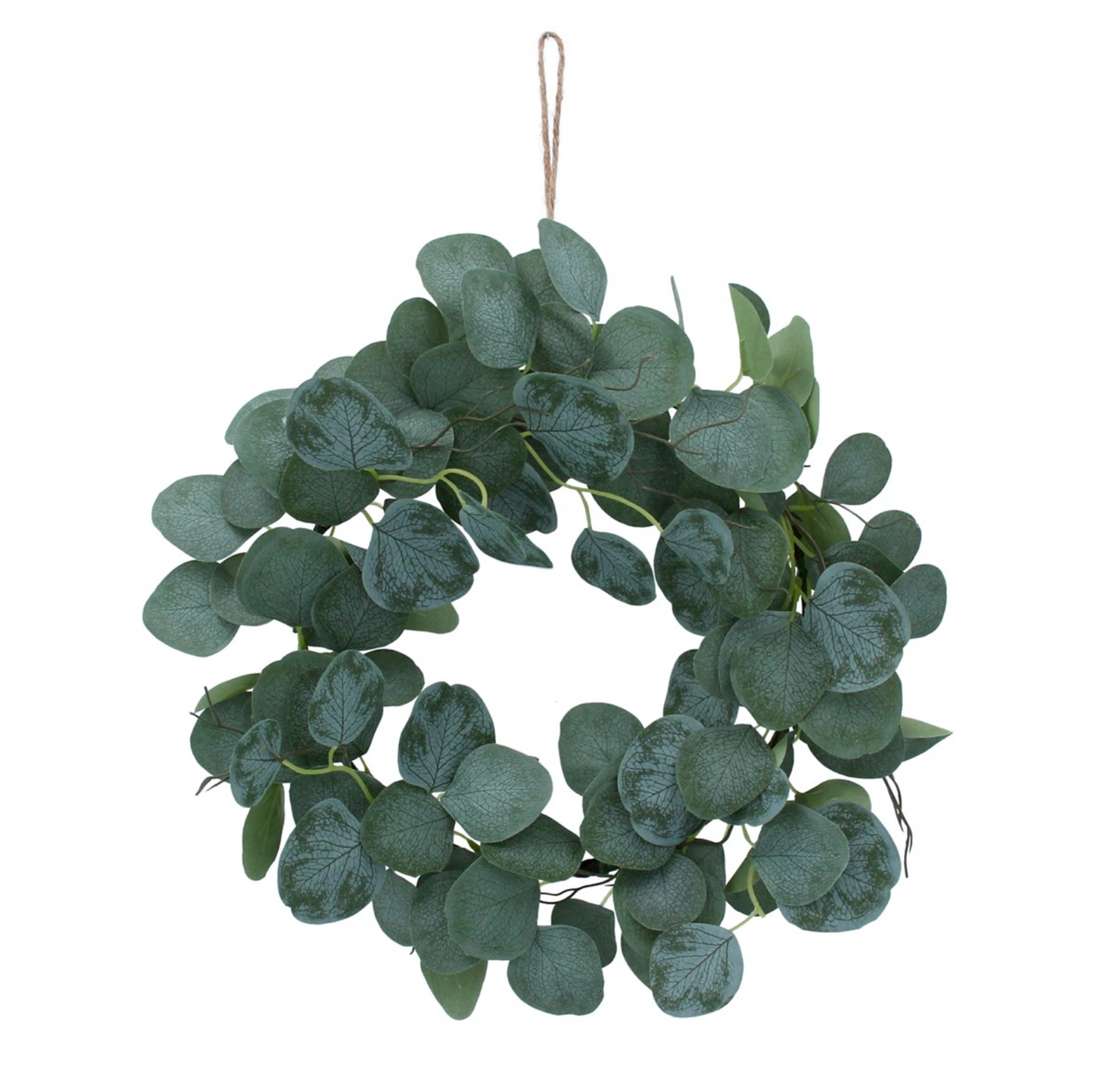 Wreath 35cm - Penny Eucalyptus