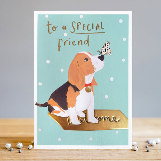 Special Friend