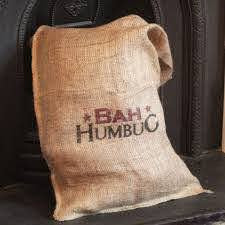 Sack -bah humbug