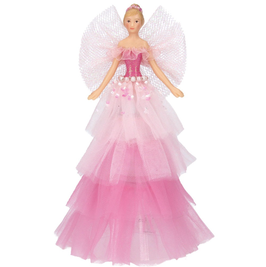 Small Sugar Plum Fairy Tree fairy / Angel