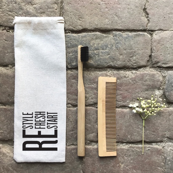 Bamboo Gift Sets