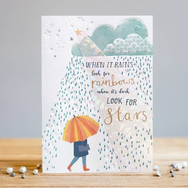 When It Rains