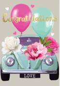 Congratulations Car