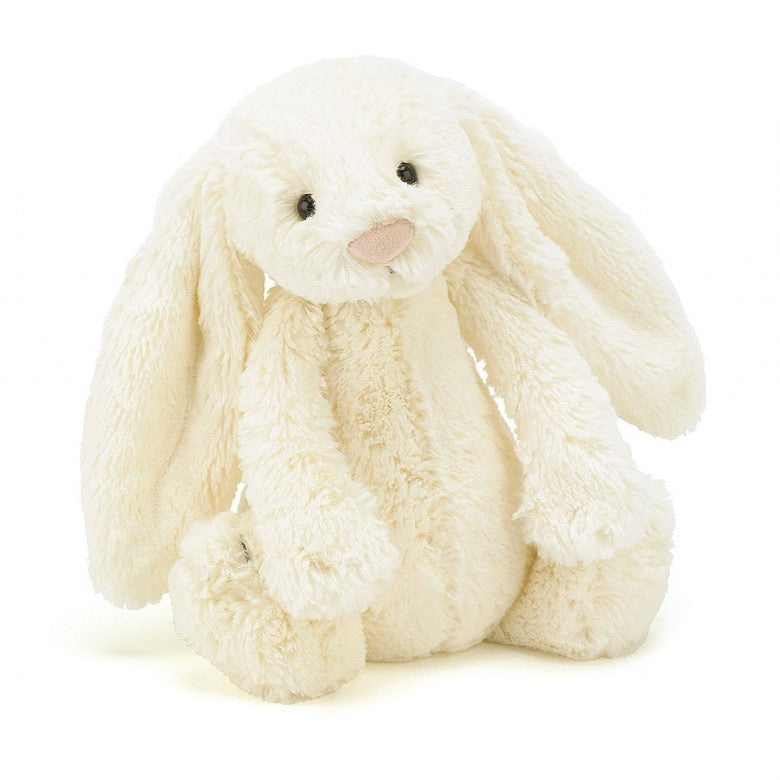 Bashful Bunny Cream - Original /  Medium