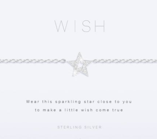 Bracelets - Sterling Silver