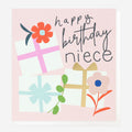 Happy Birthday Niece Presents