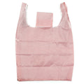 !SALE STRIPED SHOPPER PINK