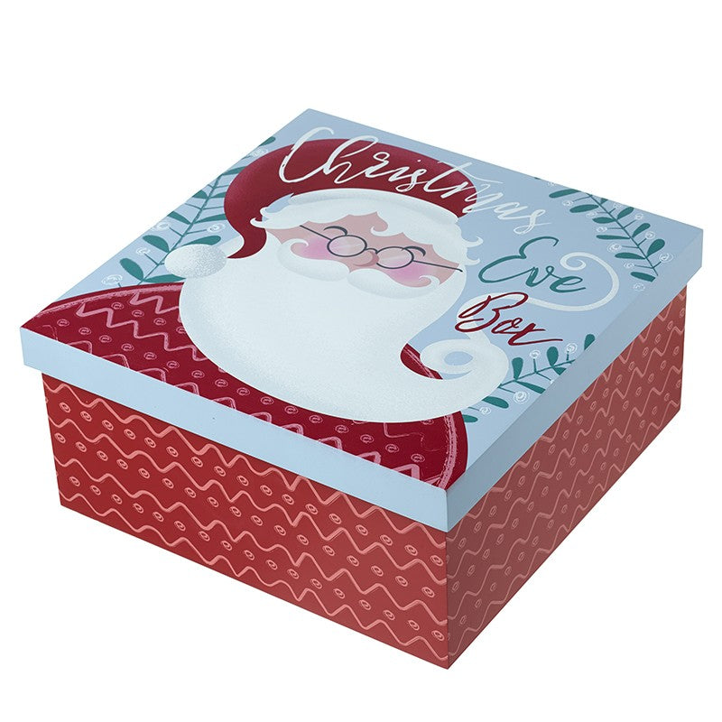Christmas Eve Box