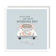 Wedding Day