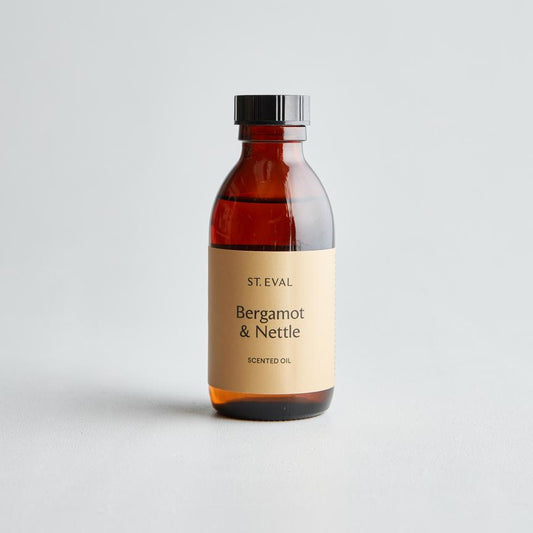 Diffuser Refill - Bergamot & Nettle