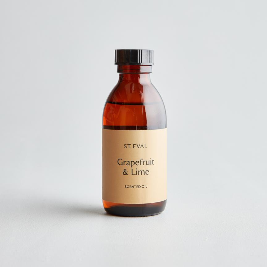 Diffuser - Grapefruit & lime