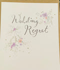 Wedding Regret