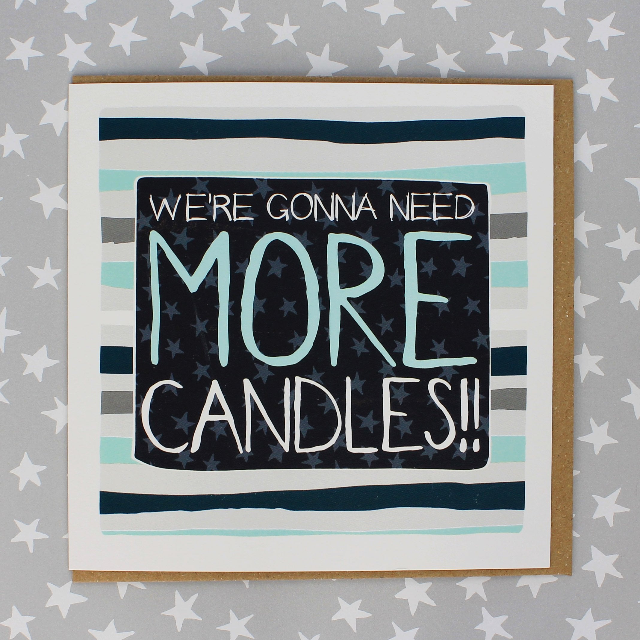 Age 100 Years We're Going to Need More Candles