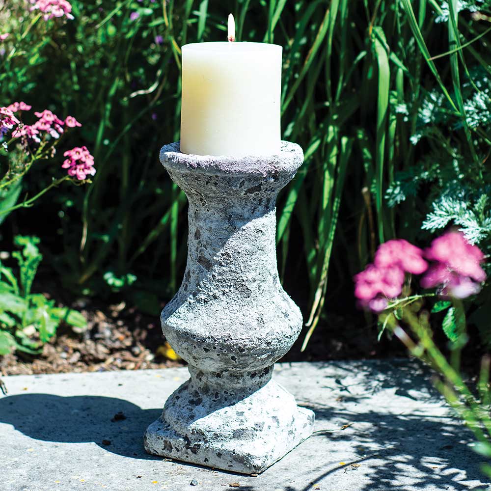 Candle Holder Lucca Small