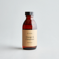 Diffuser Refill - Orange & Cinnamon