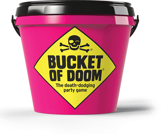 Bucket of Doom