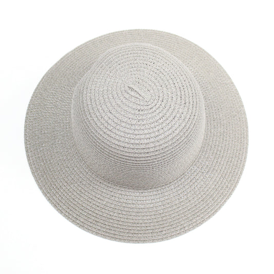 BAIJA HAT GREY